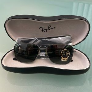 Rayban sunglasses